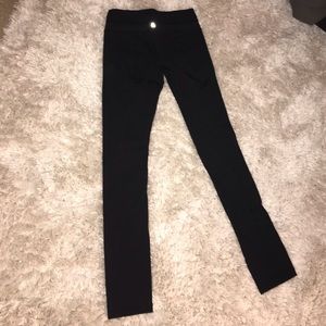 Lulu lemon straight leggings